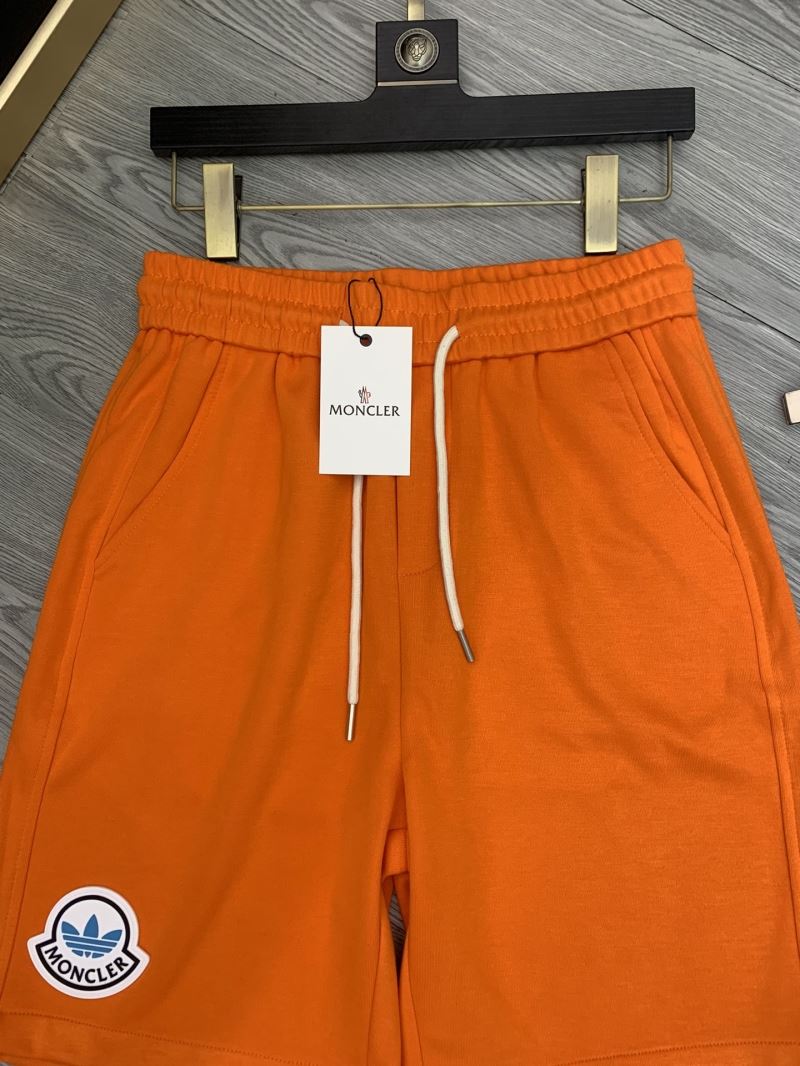 Moncler Short Pants